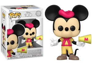 Funko Pop! Disney 100th: Mickey Mouse Club #1379