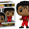 Funko Pop! Michael Jackson (Thriller) #359