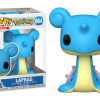 Funko Pop! Pokémon: Lapras #864
