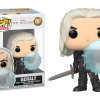 Funko Pop! The Witcher: Geralt with Shield #1317