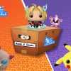 Funko Loot Box Anime Games Pokemon