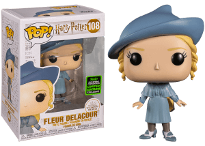 Funko Pop! Harry Potter: Fleur Delacour #108