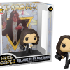 Funko Pop! Albums: Alice Cooper - Welcome to my Nightmare #34