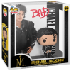 Funko Pop! Rocks Album: Michael Jackson - Bad #56