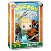 Funko Pop! Comic Cover: Aquaman #13