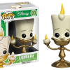 Funko Pop! Disney: Lumiere #93