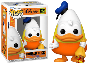 Funko Pop! Disney Halloween: Donald Duck #1220