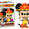 Funko Pop! Disney Halloween: Minnie Mouse #1219