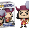 Funko Pop! Peter Pan: Captain Hook #1348