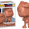 Funko Pop! Disney: Pinocchio (wood) #1029