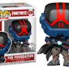 Funko Pop! Fortnite - The Foundation #889