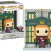 Funko Pop! Harry Potter: Ginny Weasley with Flourish and Blotts #139