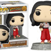 Funko Pop! Indiana Jones Raiders: Marion Ravenwood #1351