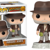 Funko Pop! Indiana Jones Dial of Destiny: Indiana Jones #1385