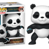 Funko Pop! Jujutsu Kaisen: Panda #1374