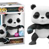 Funko Pop! Jujutsu Kaisen: Panda (flocked) #1374