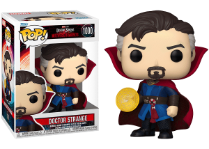 Funko Pop! Doctor Strange and the Multiverse of Madness: Doctor Strange #1000