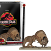 Funko Pop! Movie Poster: Jurassic Park #03