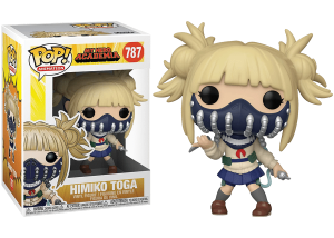Funko Pop! My Hero Academia: Himiko Toga #787