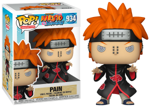 Funko Pop! Naruto: Pain #934