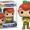 Funko Pop! Peter Pan: Peter with Flute #1344