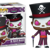 Funko Pop! Princess and the Frog: Dr. Facilier with Mask (GitD Chase) #508