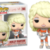 Funko Pop! Rocks: Dolly Parton #268