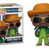 Funko Pop! Rocks: Snoop Dogg - Snoop Dogg with Chalice #342