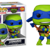 Funko Pop! Teenage Mutant Ninja Turtles: Mutant Mayhem - Leonardo #1391