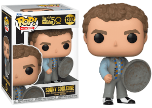 Funko Pop! The Godfather: Sonny Corleone #1202