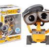 Funko Pop! Wall-E: Wall-E with Hubcap (Funko-shop exclusive) #1120