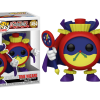 Funko Pop! Yu-Gi-Oh: Time Wizard #1454