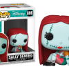 Funko Pop! The Nightmare Before Christmas: Sally Sewing #806