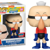 Funko Pop! Spongebob Squarepants: Barnacleboy (Fall Convention) #835