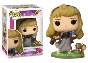 Funko Pop! Ultimate Princess: Aurora #1011