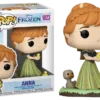 Funko Pop! Frozen: Anna #1023