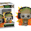 Funko Pop! I am Groot: Groot with Detonator #1195