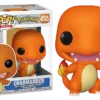 Funko Pop! Pokémon: Charmander #455