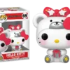 Funko Pop! Sanrio: Hello Kitty as Polar Bear #69