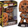 Funko Pop! Star Wars Retro Series Chewbacca #570