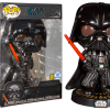Star Wars - Darth Vader 10” Jumbo
