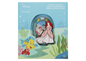 The Little Mermaid Princess Series