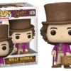 Funko Pop! Wonka (2023) Willy Wonka