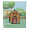 Loungefly Disney: I Heart Disney Dogs Doghouse Pin