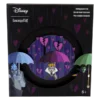Loungefly Disney: Villains Curse Your Hearts 3 Pin