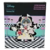 Loungefly Disney: Mickey & Minnie Date Night Diner Jukebox