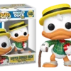 Funko Pop! Dapper Donald Duck #1444
