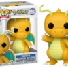 Funko Pop! Pokémon: Dragonite #850
