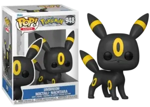 Funko Pop! Pokémon: Umbreon #948