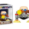 Funko Pop! Sonic the Hedgehog: Dr. Eggman Ride #298